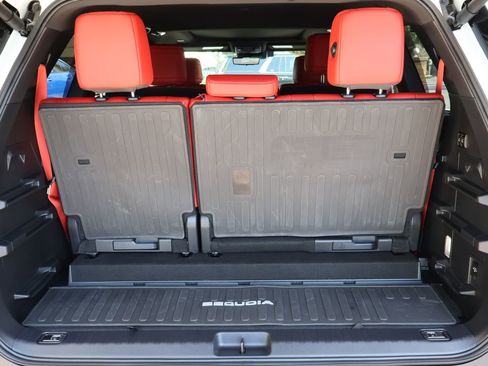 Used 2025 Toyota Sequoia TRD Pro image 18