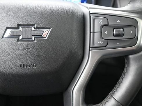 Used 2023 Chevrolet Tahoe Z71 w/ Z71 Off-Road Package image 30