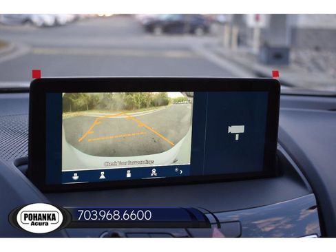 New 2026 Acura RDX w/ Technology Package image 25