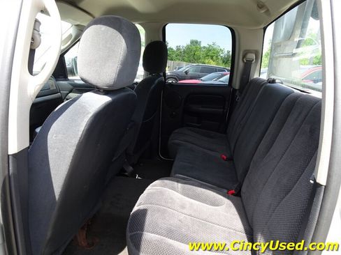 Used 2003 Dodge Ram 3500 Truck ST RWD image 13