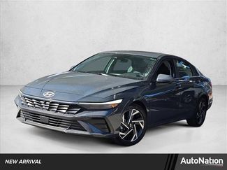 Certified 2024 Hyundai Elantra Limited video 1