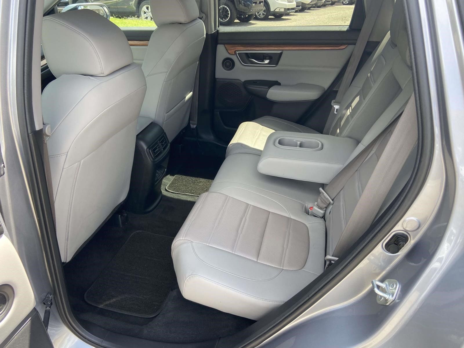 Used 2022 Honda CR-V EX-L image 18
