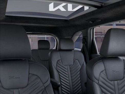 New 2026 Kia Sorento SX Prestige AWD/4WD image 27