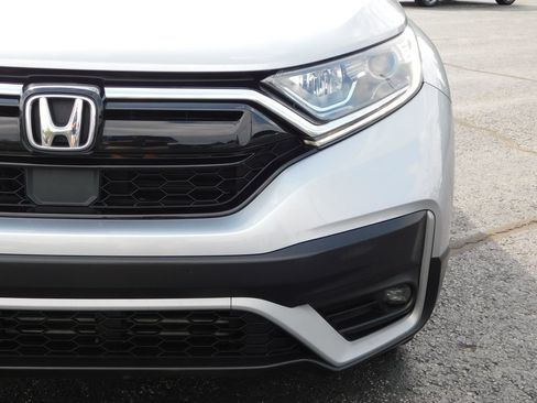 Used 2022 Honda CR-V EX image 9