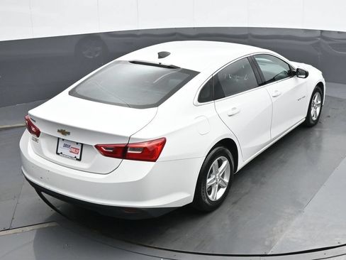 Used 2020 Chevrolet Malibu LS w/ LPO, Convenience Package 1 FWD image 22