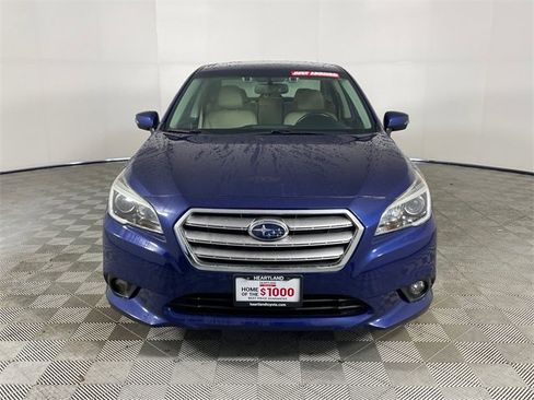 Used 2015 Subaru Legacy 2.5i Limited image 28