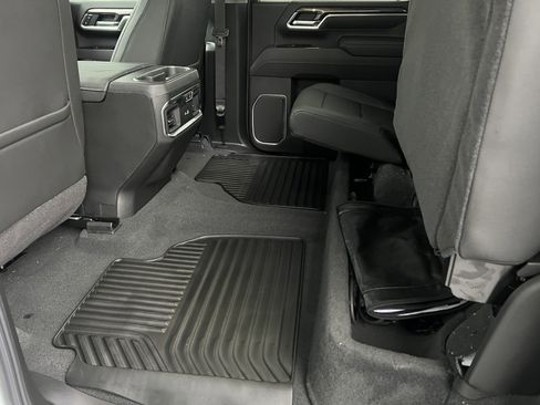 New 2026 Chevrolet Silverado 2500 LTZ w/ LTZ Plus Package image 21