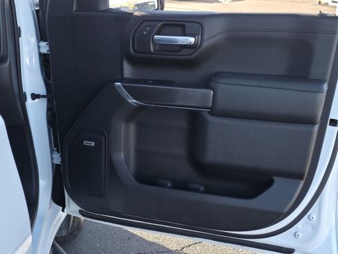 Used 2021 GMC Sierra 1500 AT4 w/ AT4 Premium Package image 30