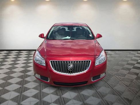 Used 2013 Buick Regal Premium FWD image 2
