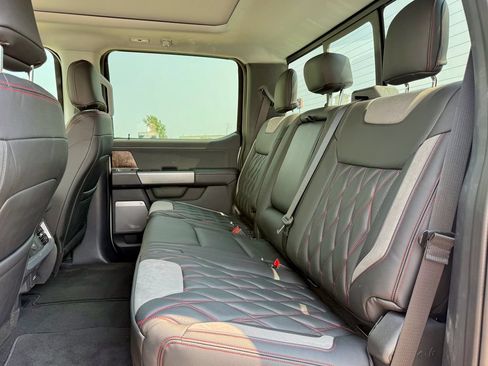 New 2026 Ford F350 Lariat AWD/4WD image 13