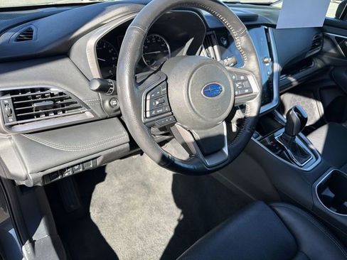 Certified 2024 Subaru Outback Limited w/ Popular Package #2 image 14