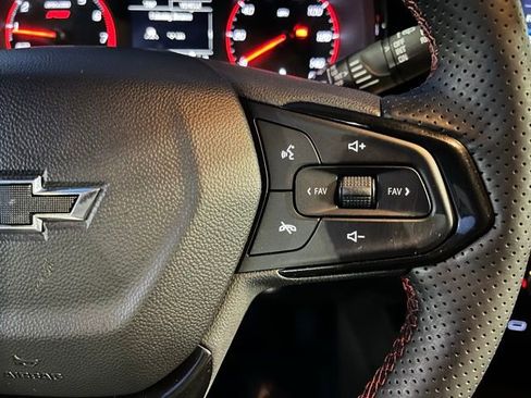 Used 2024 Chevrolet Trax RS w/ Driver Confidence Package image 26