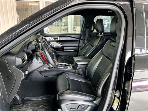 Used 2023 Ford Explorer ST w/ Equipment Group 401A image 10
