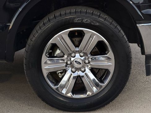 Used 2019 Ford F150 Lariat image 8