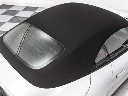 Used 2026 Porsche 911 Carrera S image 45