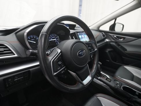 Used 2022 Subaru Crosstrek 2.5i Limited image 8