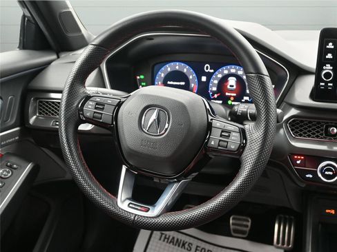 Certified 2024 Acura Integra Type S image 17