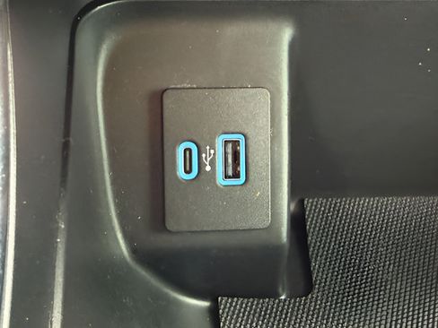 Used 2024 Ford F150 XLT w/ Equipment Group 302A MID AWD/4WD image 15