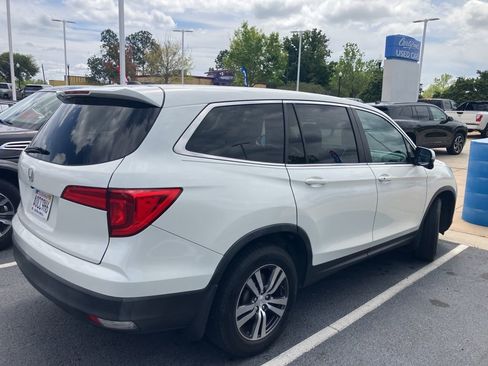 Used 2016 Honda Pilot EX-L image 2