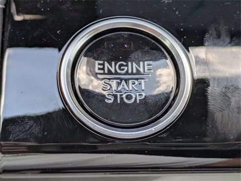 New 2025 Lincoln Navigator Reserve w/ Jet Appearance Package image 28