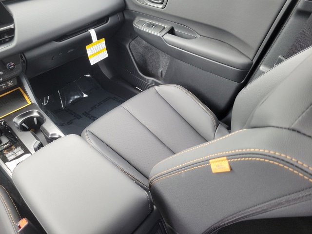 New 2026 Subaru Outback Wilderness AWD/4WD image 12
