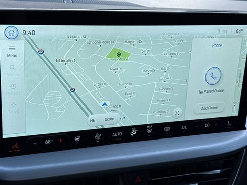 Used 2024 Ford Escape SE w/ PHEV Premium Package image 19