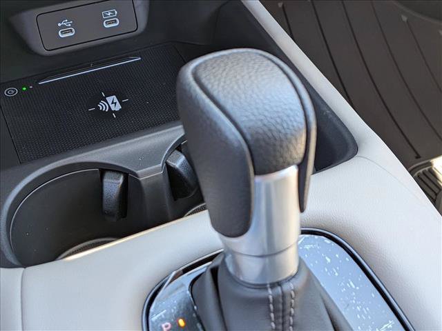Used 2027 Honda HR-V LX image 12