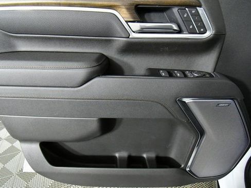 New 2026 Chevrolet Silverado 3500 High Country w/ Technology Package image 22