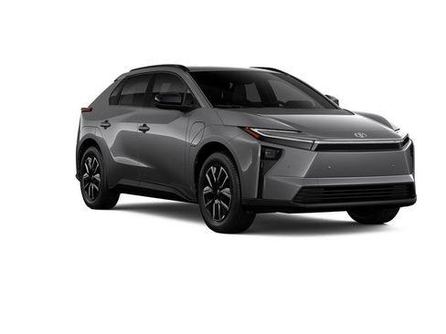 New 2026 Toyota bZ AWD/4WD image 33