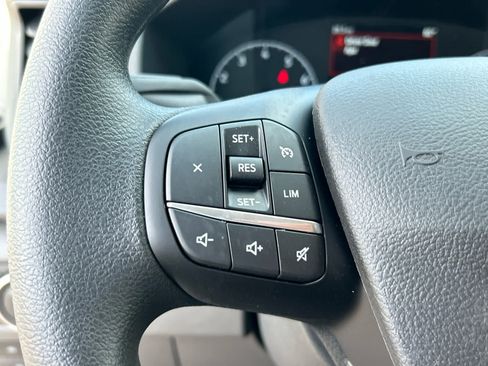 New 2025 Ford Transit 350 Low Roof AWD image 24