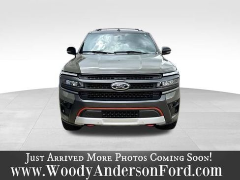 Certified 2024 Ford Expedition Timberline AWD/4WD image 4
