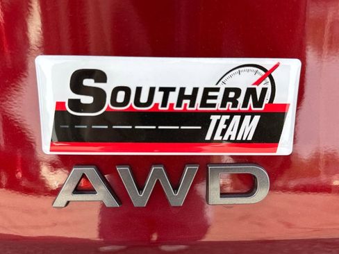 New 2026 Nissan Murano Platinum w/ Cargo Package image 43