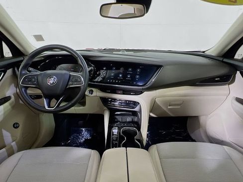 Used 2022 Buick Envision Preferred image 24