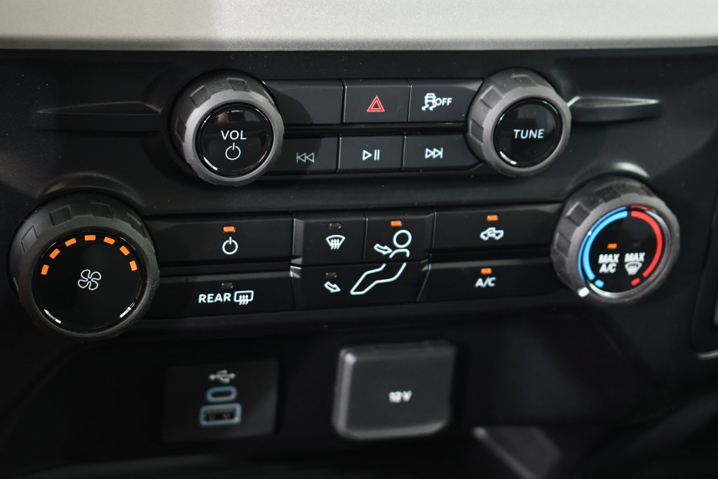New 2027 Ford F550 4x4 Supercab Super Duty image 27