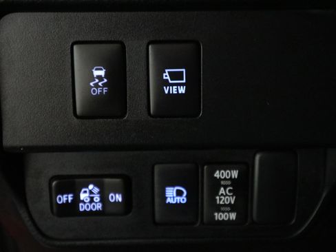 Used 2023 Toyota Tacoma TRD Pro AWD/4WD image 33