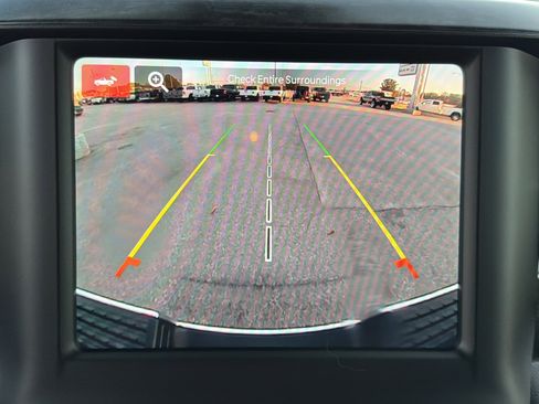 Used 2024 RAM 2500 Big Horn w/ Bed Utility Group image 30