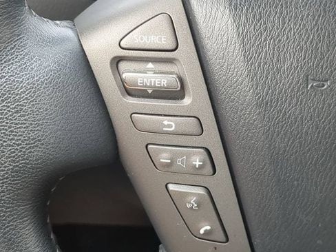 Used 2018 Nissan Armada Platinum w/ Captain Seat Package AWD/4WD image 24