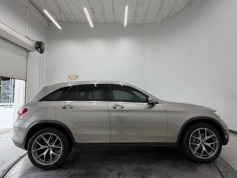Certified 2021 Mercedes-Benz GLC 300 image 14