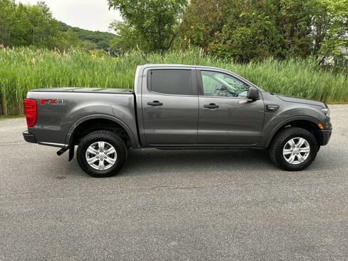 Used 2019 Ford Ranger XLT w/ FX4 Off-Road Package AWD/4WD image 6