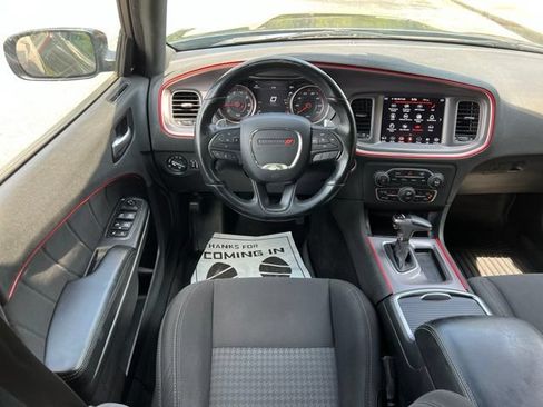 Used 2019 Dodge Charger GT RWD image 29