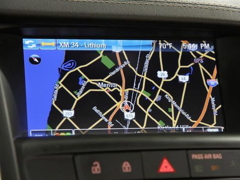 Used 2019 Buick Cascada Premium image 11