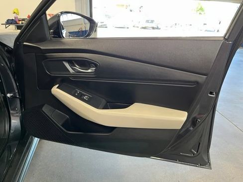 Used 2024 Honda Accord EX image 12