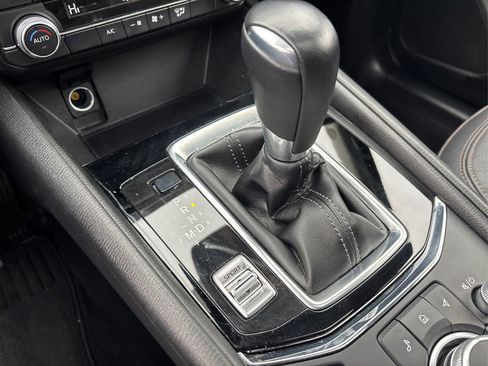 Used 2023 MAZDA CX-5 AWD 2.5 S w/ Preferred Package image 33