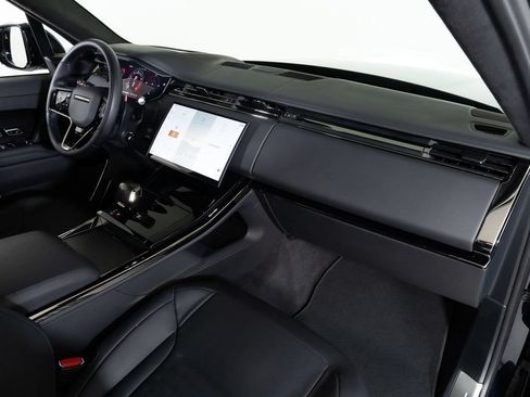 Used 2025 Land Rover Range Rover Sport SV Edition Two AWD/4WD image 34