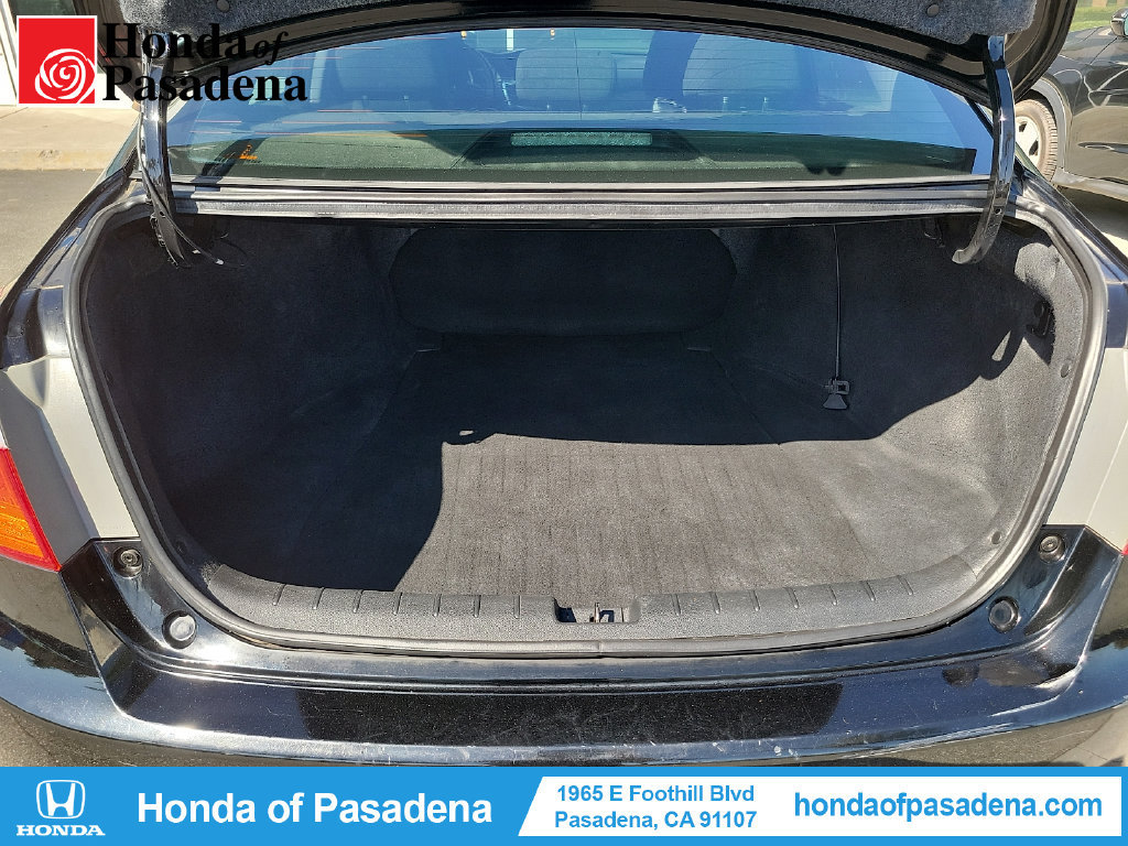 Used 2013 Honda Accord LX image 24