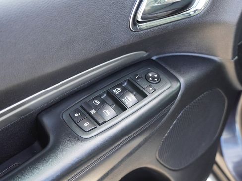 Used 2012 Dodge Durango SXT w/ Popular Equipment Group image 18