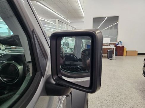 Used 2020 Jeep Gladiator Sport w/ Quick Order Package 24S image 39