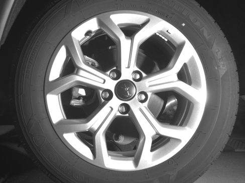 Used 2025 Jeep Compass Latitude image 14