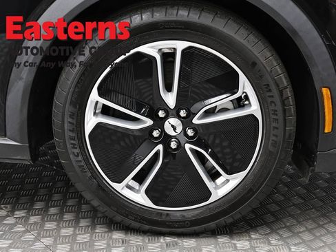 Used 2021 Ford Mustang Mach-E Select w/ Comfort/Appearance Package image 31