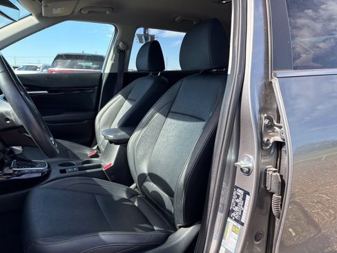 Certified 2024 Kia Seltos SX AWD/4WD image 12